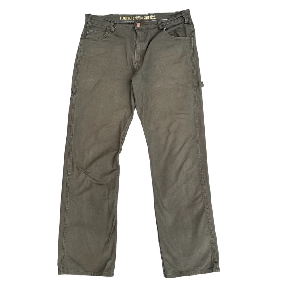 dickies cargo pants